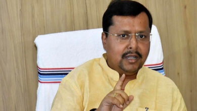 UP Election 2027: 3-4 जुलाई को यूपी में क्या बड़ा होने वाला है? दिल्ली से आएंगे ‘मुखिया’, चुनावी रणनीति पर मंथन UP Election 2027: 3-4 जुलाई को यूपी में क्या बड़ा होने वाला है? दिल्ली से आएंगे ‘मुखिया’, चुनावी रणनीति पर मंथन