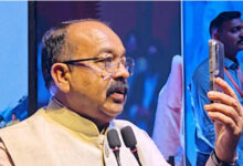 कॉमनवेल्थ गेम्स में चमकी छत्तीसगढ़ की ज्ञानेश्वरी, डिप्टी CM अरुण साव ने वीडियो कॉल कर दी बधाई
