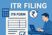 ITR Filing Deadline Changed: 31 जुलाई नहीं है आखिरी तारीख, जानें आपके लिए क्या है नई डेडलाइन