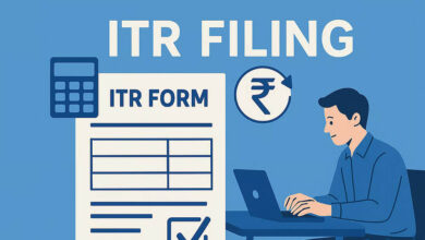 ITR Filing Deadline Changed: 31 जुलाई नहीं है आखिरी तारीख, जानें आपके लिए क्या है नई डेडलाइन ITR Filing Deadline Changed: 31 जुलाई नहीं है आखिरी तारीख, जानें आपके लिए क्या है नई डेडलाइन