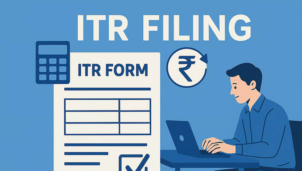 ITR Filing Deadline Changed: 31 जुलाई नहीं है आखिरी तारीख, जानें आपके लिए क्या है नई डेडलाइन