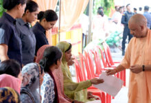 हर व्यक्ति की समस्या का समाधान सरकार की प्राथमिकता : मुख्यमंत्री