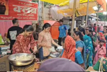 गुरु पूर्णिमा पर उमड़ा आस्था का सैलाब! खंडवा के दादा दरबार में पहुंचे डेढ़ लाख श्रद्धालु, 500 जगह भंडारे