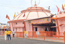 2030 तक बदलेगी श्री धूनीवाले दादाजी मंदिर की तस्वीर, समाधि शताब्दी वर्ष से पहले मिलेगा भव्य और दिव्य स्वरूप