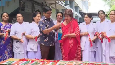 उज्जैन से 21वें साल भी सरहद पर पहुंचेगी राखी, संगिनी ग्रुप की सदस्य राजौरी-कारगिल में जवानों की कलाई पर बांधेंगी रक्षासूत्र