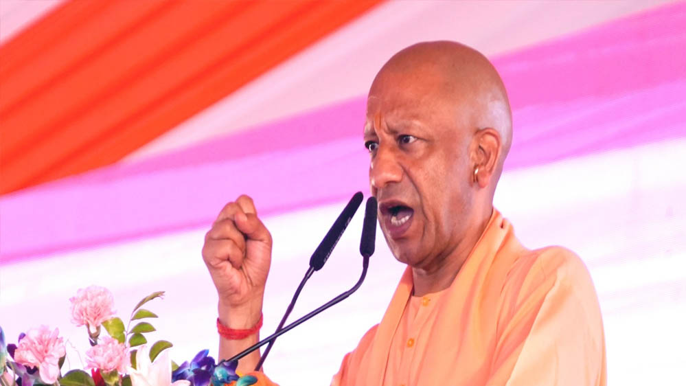 दंगाइयों के मुकदमे वापस लेने का प्रयास करती थी सपा सरकार:  सीएम योगी