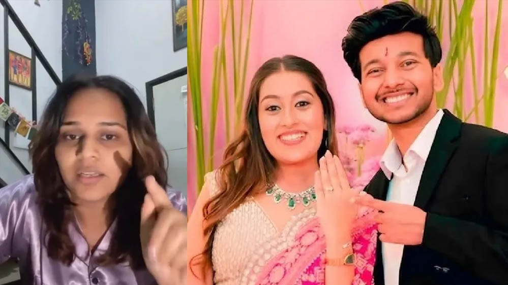 केतन हत्याकांड पर आपत्तिजनक टिप्पणी करने वाली MP की डेंटिस्ट सस्पेंड, वीडियो वायरल होने के बाद कार्रवाई केतन हत्याकांड पर आपत्तिजनक टिप्पणी करने वाली MP की डेंटिस्ट सस्पेंड, वीडियो वायरल होने के बाद कार्रवाई