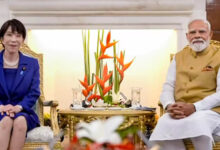 PM मोदी-जापान PM ताकाइची की अहम मुलाकात, फार्मा-डिफेंस समेत कई क्षेत्रों में हुए बड़े समझौते