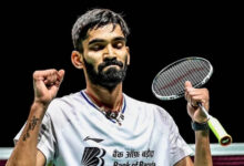चोटिल होने से कनाडा ओपन से बाहर हुए किदांबी श्रीकांत, तान्या और आकर्षी ने दर्ज की शानदार जीत
