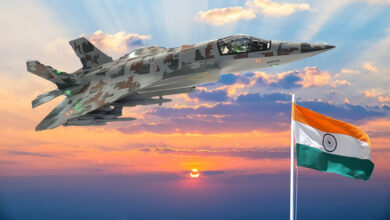 AMCA प्रोजेक्ट से भारत की बड़ी उड़ान, 100 कंपनियां बनेंगी भागीदार; F-35 जैसी क्षमता की तैयारी?