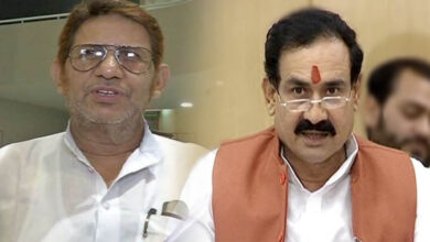 Datia Assembly By Election 2026: दतिया विधानसभा उपचुनाव 30 जुलाई को मतदान, 3 अगस्त को आएंगे नतीजे Datia Assembly By Election 2026: दतिया विधानसभा उपचुनाव 30 जुलाई को मतदान, 3 अगस्त को आएंगे नतीजे
