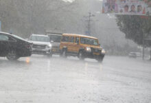 MP Weather: मध्य प्रदेश में एक्टिव हुआ मॉनसून, झमाझम बारिश; इन जिलों के लिए रेड अलर्ट जारी