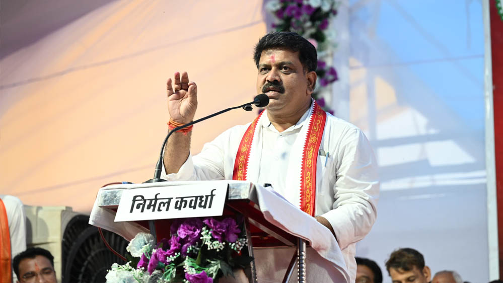कबीरधाम के गंडईखुर्द से वीबी-जी राम जी योजना का हुआ राज्य स्तरीय शुभारंभ