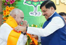 MP BJP अध्यक्ष हेमंत खंडेलवाल के एक साल पूरे, मुख्यमंत्री ने संगठनात्मक कार्यों की जमकर सराहना