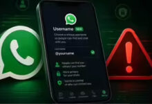 WhatsApp Username Feature पर कंपनी की सफाई, फ्रॉड बढ़ने के दावों पर दिए 7 बड़े जवाब