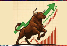 Stock Market Rally: इन 3 वजहों से शेयर बाजार में आई तूफानी तेजी, IT स्टॉक्स ने बढ़ाई सेंसेक्स-निफ्टी की रफ्तार