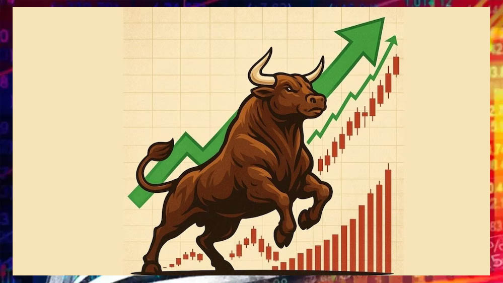 Stock Market Rally: इन 3 वजहों से शेयर बाजार में आई तूफानी तेजी, IT स्टॉक्स ने बढ़ाई सेंसेक्स-निफ्टी की रफ्तार
