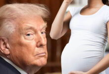 अमेरिका में गर्भवती विदेशी महिलाओं की एंट्री पर लग सकती है रोक, Birthright Citizenship के बाद ट्रंप का नया प्लान