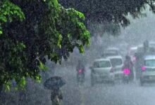 पश्चिम यूपी में झमाझम बारिश से मिली राहत, 9-10 जुलाई को भारी बारिश का अलर्ट