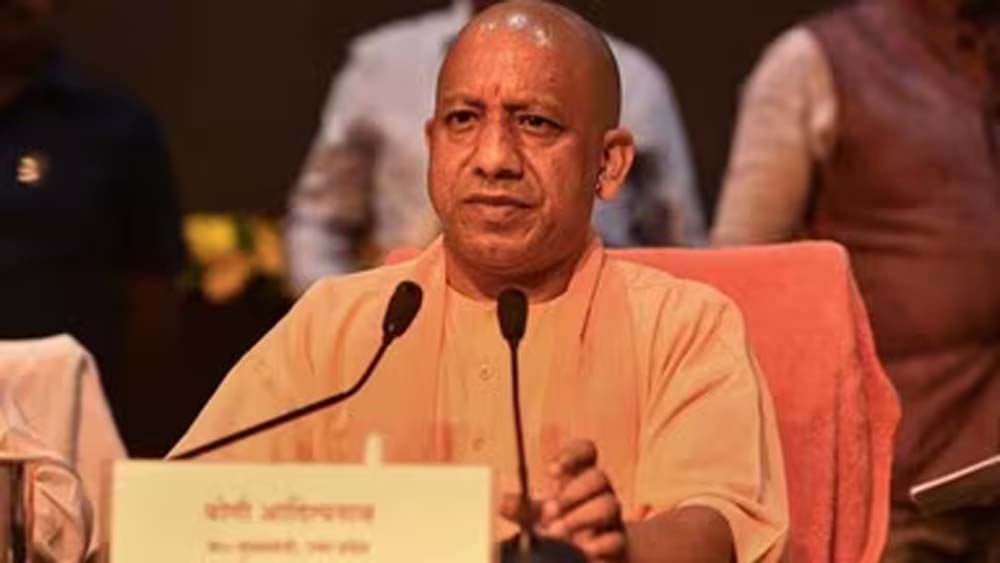 योगी कैबिनेट आज देगी 220 इलेक्ट्रिक बसों और एक्सप्रेसवे प्रस्तावों को मंजूरी योगी कैबिनेट आज देगी 220 इलेक्ट्रिक बसों और एक्सप्रेसवे प्रस्तावों को मंजूरी