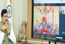 भारतीय संस्कृति में गुरु को सदैव उच्च स्थान : मुख्यमंत्री डॉ. यादव