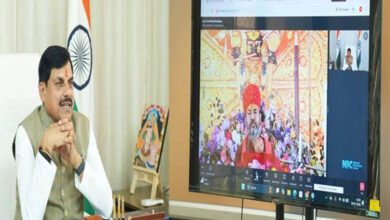 भारतीय संस्कृति में गुरु को सदैव उच्च स्थान : मुख्यमंत्री डॉ. यादव