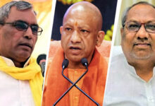 UP चुनाव से पहले BJP का सीक्रेट सर्वे, राजभर-निषाद की बढ़ी टेंशन; कई पुराने चेहरों का कट सकता है टिकट