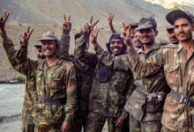 कारगिल युद्ध का अनसुना किस्सा: सफेद झंडा, पाकिस्तानी अफसर संग सिगरेट और फिर प्वाइंट 5465 पर फतह
