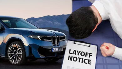 BMW में बड़ी छंटनी की तैयारी! 2027 तक 8,000 कर्मचारियों की जाएगी नौकरी, रिपोर्ट में बड़ा दावा