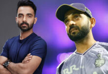 अजिंक्य रहाणे ने इंटरनेशनल क्रिकेट को कहा अलविदा, IPL से भी लिया संन्यास