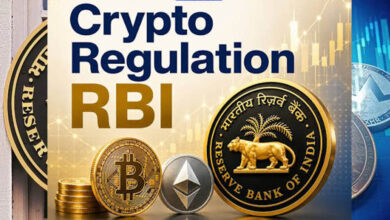 क्रिप्टो करेंसी पर बड़ा फैसला जल्द? RBI और संसदीय समिति की अहम बैठक पर सबकी नजर