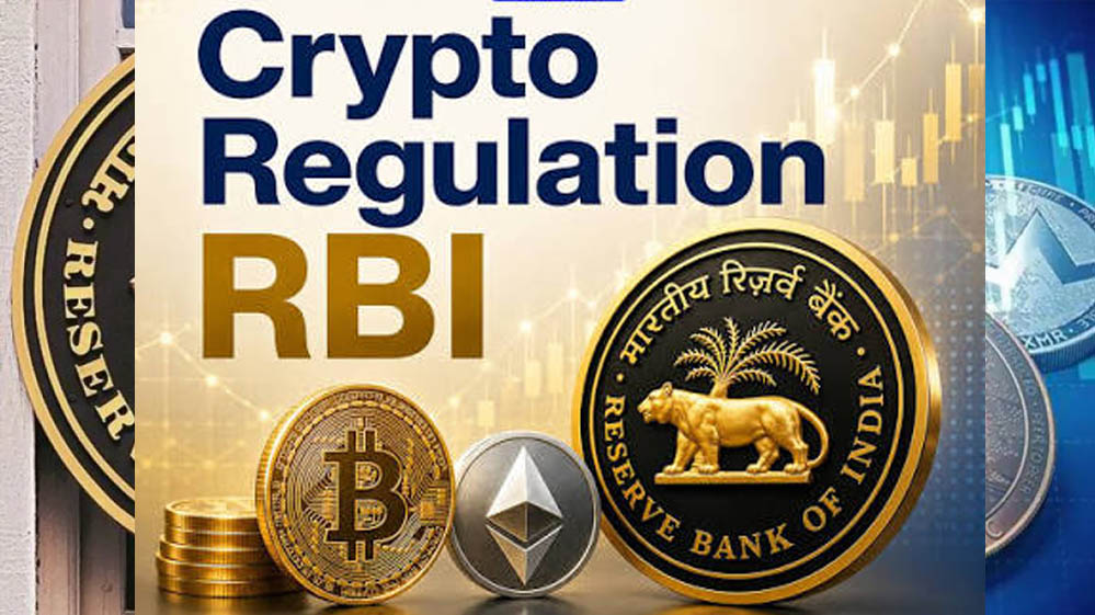 क्रिप्टो करेंसी पर बड़ा फैसला जल्द? RBI और संसदीय समिति की अहम बैठक पर सबकी नजर