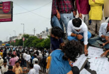 भोपाल में किसानों का आंदोलन खत्म, मूंग खरीद पर सरकार के आश्वासन के बाद बनी सहमति