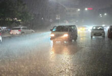 MP Weather: 3 स्ट्रॉन्ग सिस्टम एक्टिव, भोपाल में झमाझम बारिश; बैतूल में 3 इंच से ज्यादा पानी, दीवार गिरने से मजदूर की मौत