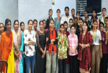 गुरु पूर्णिमा महोत्सव में गुरु पूजन और प्रतिभा सम्मान समारोह संपन्न, डॉ. उमाशंकर पचौरी ने बताया गुरु का महत्व
