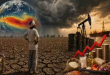 अल-नीनो का बड़ा खतरा! 2032 तक भारत को 94 लाख करोड़ रुपये के नुकसान की चेतावनी