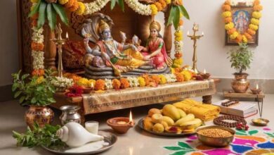 देवशयनी एकादशी पर करें ये पांच उपाय, घर में आएगी सुख-समृद्धि देवशयनी एकादशी पर करें ये पांच उपाय, घर में आएगी सुख-समृद्धि