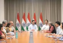 धर्मेंद्र प्रधान के बाद प्रह्लाद जोशी बने शिक्षा मंत्री, चुनौतियां बड़ी