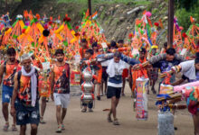कांवड़ यात्रा से पहले इंदौर में बड़ा आदेश, 28 अगस्त तक इस रूट पर भारी वाहनों की नो-एंट्री