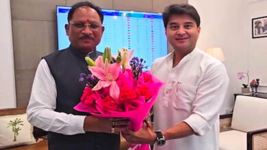 छत्तीसगढ़ के दूरस्थ क्षेत्रों को मिलेगी मजबूत डिजिटल पहचान, 2,305 नए मोबाइल टावरों के लिए मुख्यमंत्री विष्णु देव साय ने केंद्र से मांगी मंजूरी