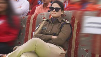 CSP नेहा पच्चीसिया की बढ़ीं मुश्किलें, अवैध वसूली मामले की जांच जबलपुर ASP को; तीन थानों का प्रभार भी छीना