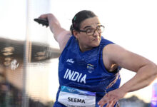 CWG 2026: मां बनने के बाद सीमा कालीरामना की दमदार वापसी, डिस्कस थ्रो में भारत के लिए जीता ब्रॉन्ज मेडल