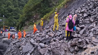 Uttarakhand Weather: फ्लैश फ्लड का खतरा, केदारनाथ यात्रा रोकी गई; 850 श्रद्धालु फंसे