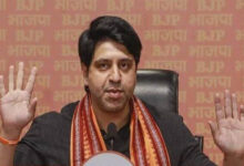 शहजाद पूनावाला ने BJP से दिया इस्तीफा, जानिए पार्टी छोड़ने के पीछे क्या रही वजह