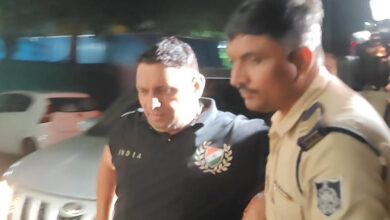 जीतू पटवारी के भाई नाना की बढ़ीं मुश्किलें, अब 11 लाख की धोखाधड़ी का नया आरोप