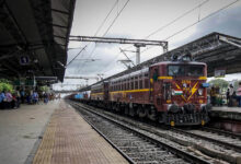 रेल यात्रियों के लिए बड़ी खुशखबरी! भोपाल रेलवे स्टेशन का यार्ड होगा अपग्रेड, ट्रेनों की आवाजाही होगी तेज