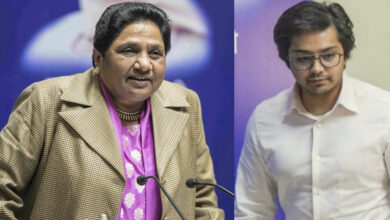 Gen Z वोटरों पर BSP की नजर! क्या मायावती करेंगी आकाश आनंद की री-लॉन्चिंग, क्या चलेगा ‘ट्रंप कार्ड’?