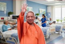 यूपी में बेहतर स्वास्थ्य सेवाओं के लिए बनेगा पांच वर्षीय रणनीतिक रोडमैप