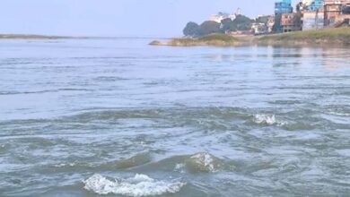 यूपी एससीआर में जल सुरक्षा बढ़ेगी, छह जिलों तक पहुंचेगा गंगा-घाघरा पानी