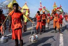 कांवड़ यात्रा से पहले यूपी सरकार अलर्ट, सफाई, सुरक्षा और बिजली व्यवस्था दुरुस्त होगी